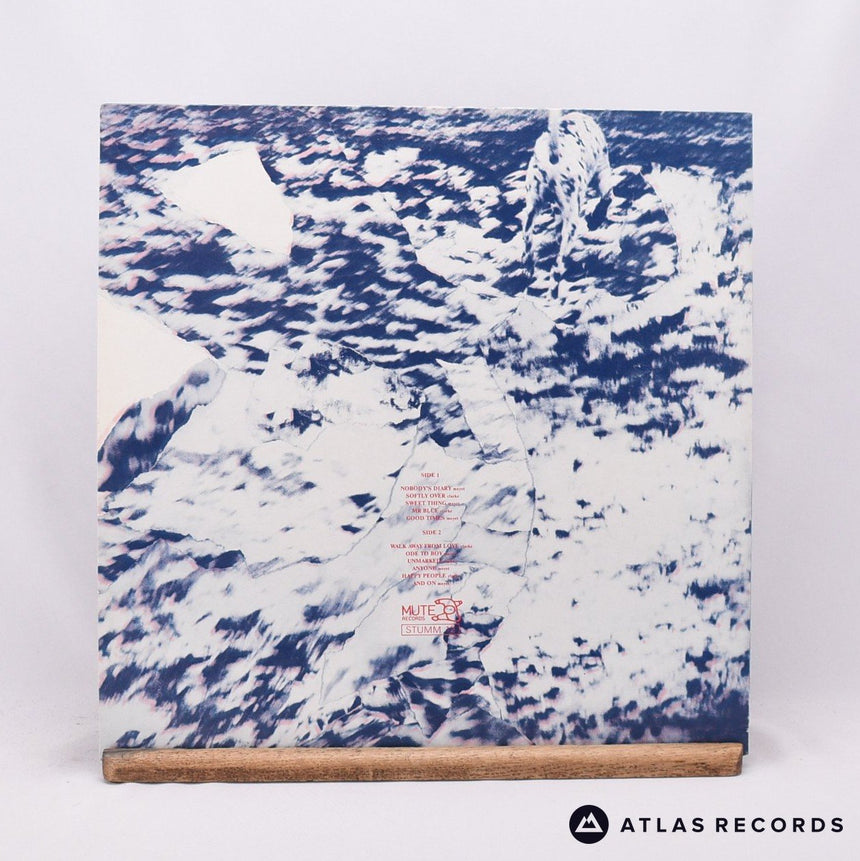 Yazoo - You And Me Both - Townhouse LP Vinyl Record - EX/EX