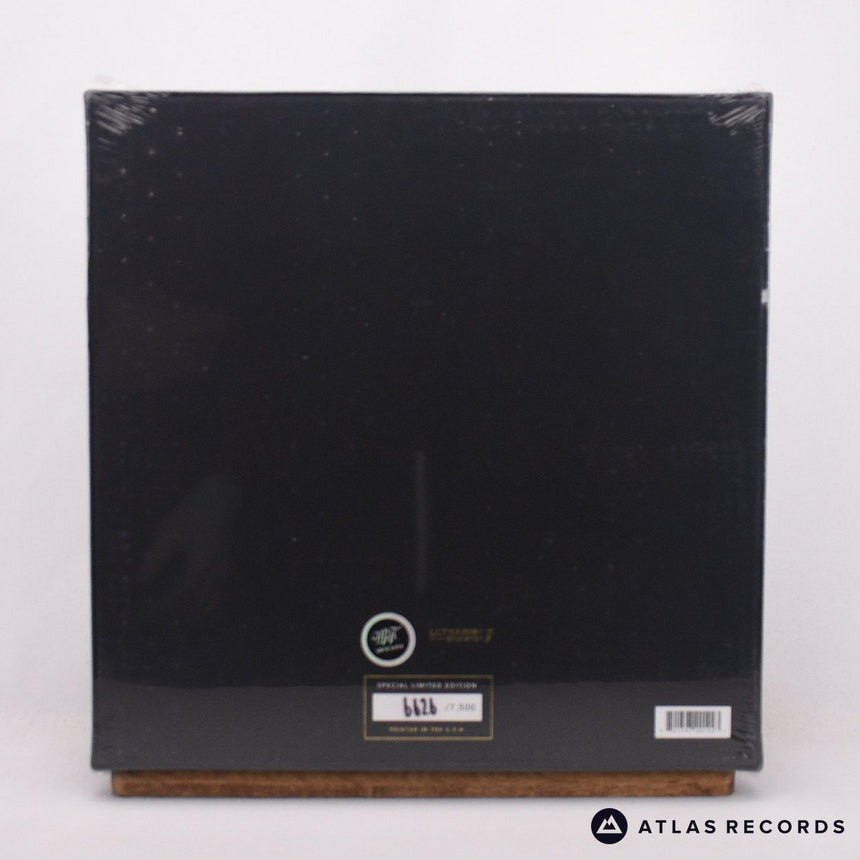 Yes - Fragile - 2 x 12" Vinyl Record