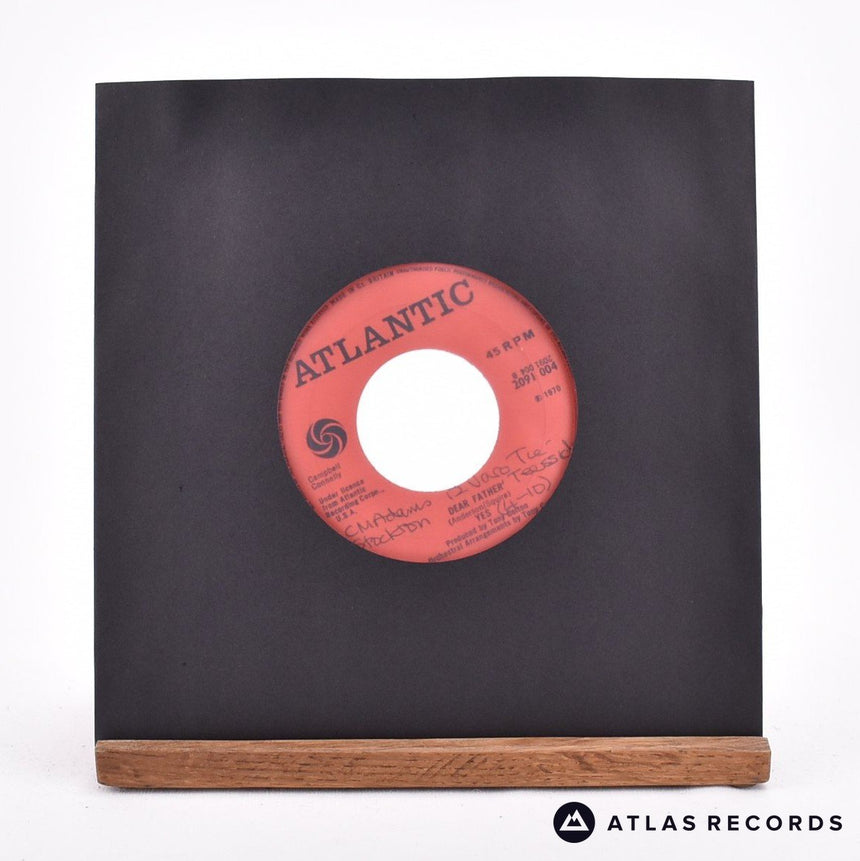 Yes Sweet Dreams 7" Vinyl Record - In Sleeve