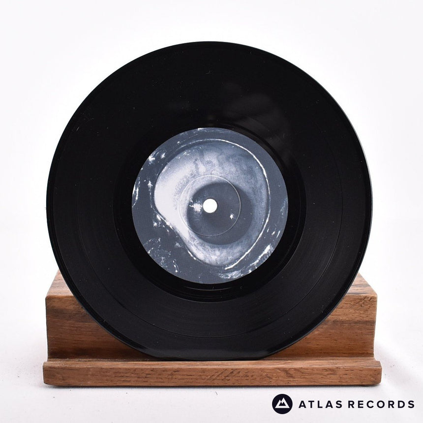 Yeti - One Eye On The Banquet - Limited Edition 7" EP Vinyl Record - NM/NM