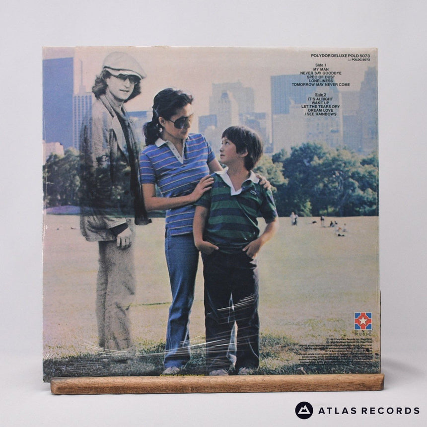 Yoko Ono - It's Alright (I See Rainbows) - LP Vinyl Record - NM/Mint (New)