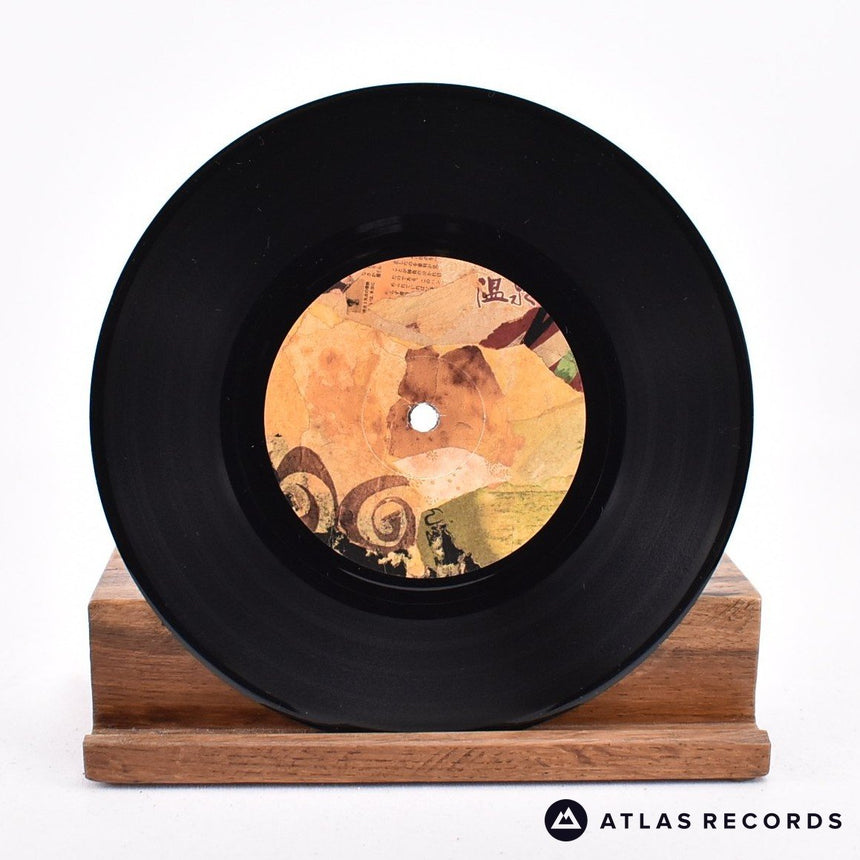 Zero 7 - Throw It All Away - 7" Vinyl Record - EX/VG+