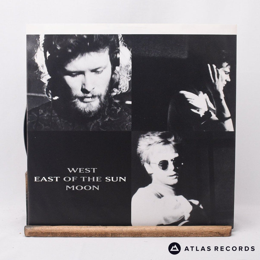 a-ha - East Of The Sun, West Of The Moon - Club Edition LP Vinyl Record - EX/EX