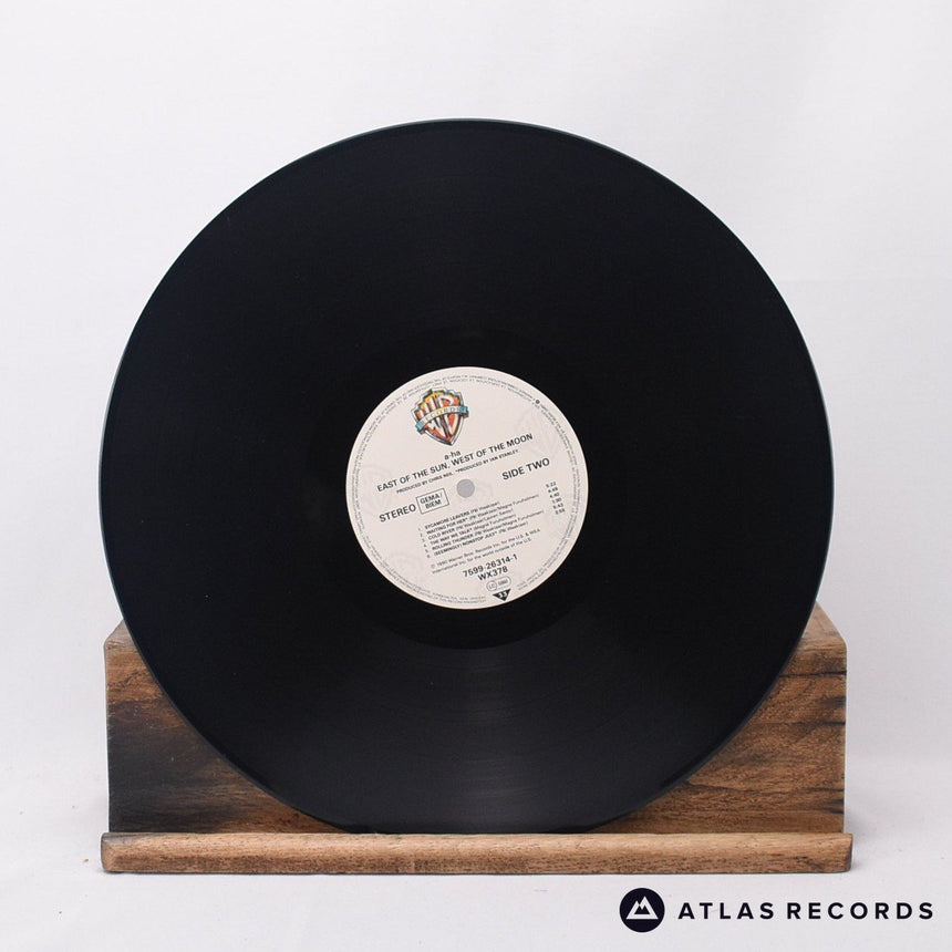 a-ha - East Of The Sun, West Of The Moon - Club Edition LP Vinyl Record - EX/EX