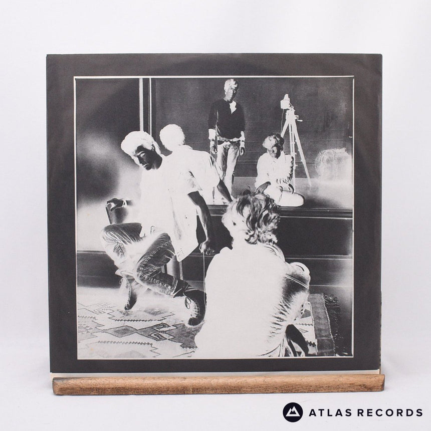 a-ha - Hunting High And Low - A-2 B LP Vinyl Record - VG+/EX