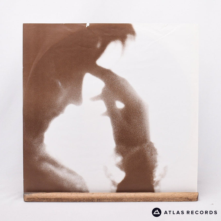 k.d. lang - Ingénue - 1-A2 1-B LP Vinyl Record - EX/EX