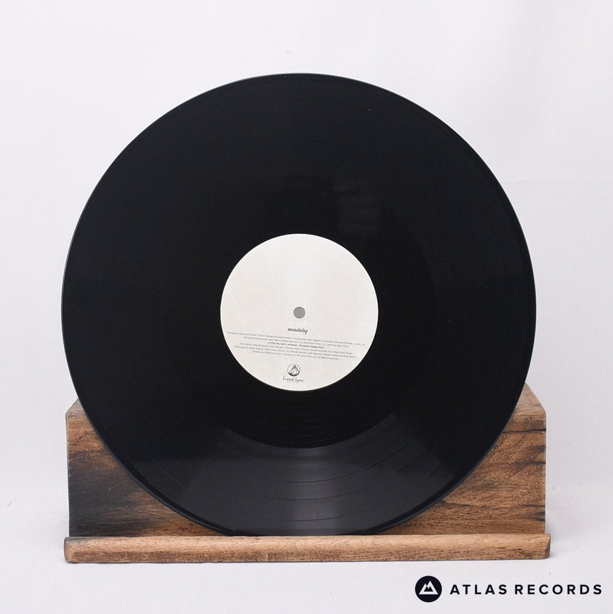 Ólafur Arnalds - Another Happy Day - LP Vinyl Record - NM/EX