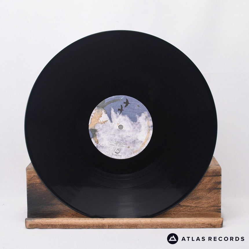 Ólafur Arnalds - Eulogy For Evolution - Booklet A B LP Vinyl Record - NM/NM