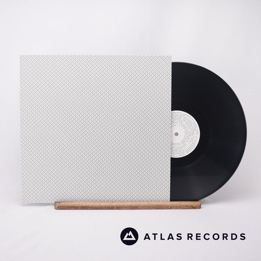 Ólafur Arnalds Loon 12" Vinyl Record - Front Cover & Record