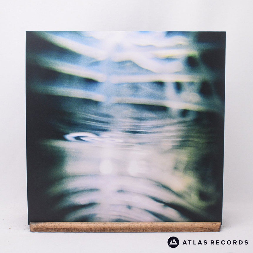 slowfoam - Transcorporeal Portal - Limited Edition LP Vinyl Record - NM/NM
