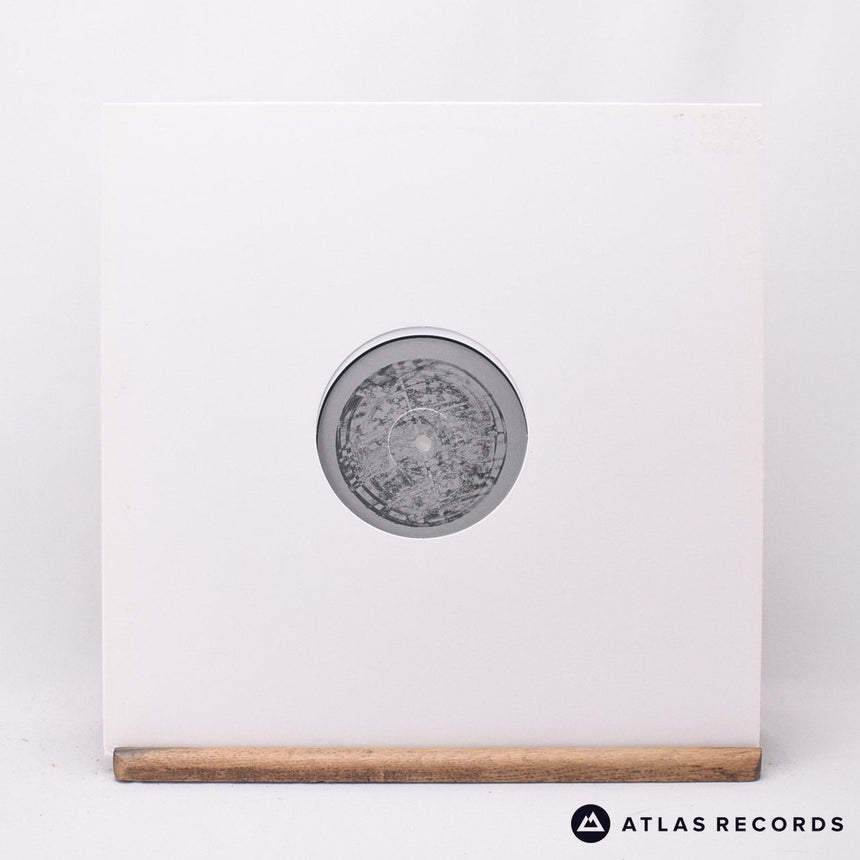 uon zlo 12" Vinyl Record - In Sleeve