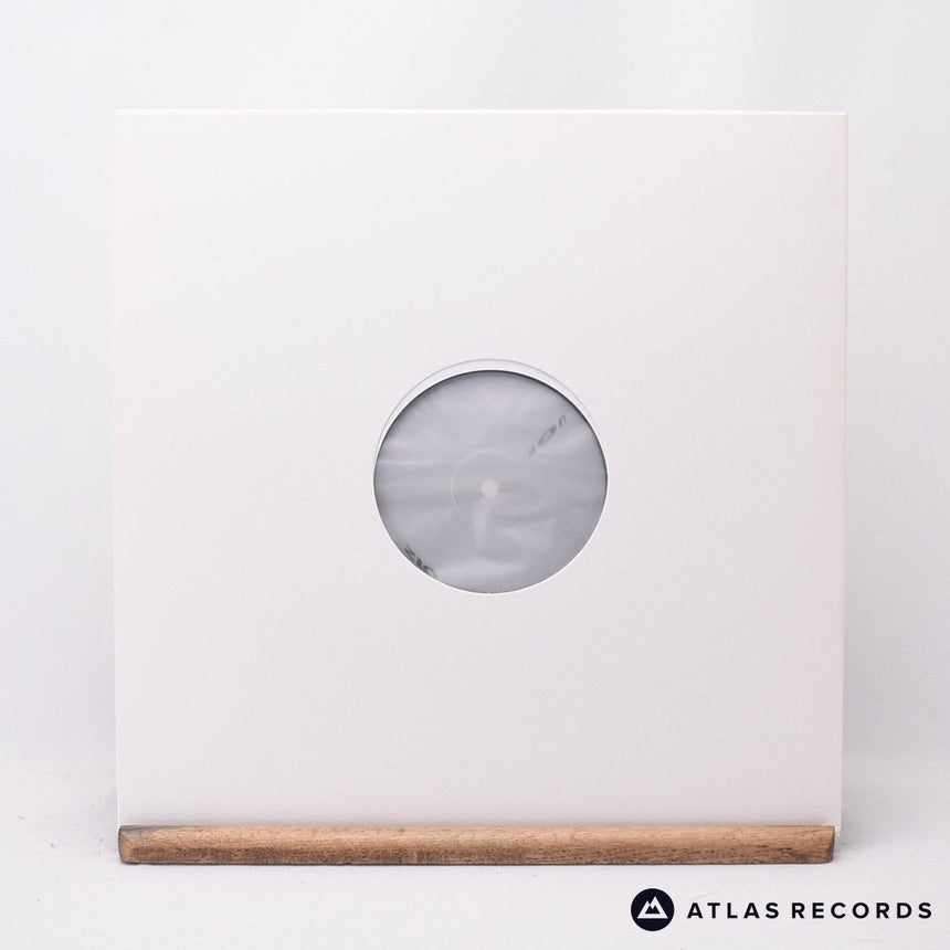 uon - zlo - 12" Vinyl Record - NM