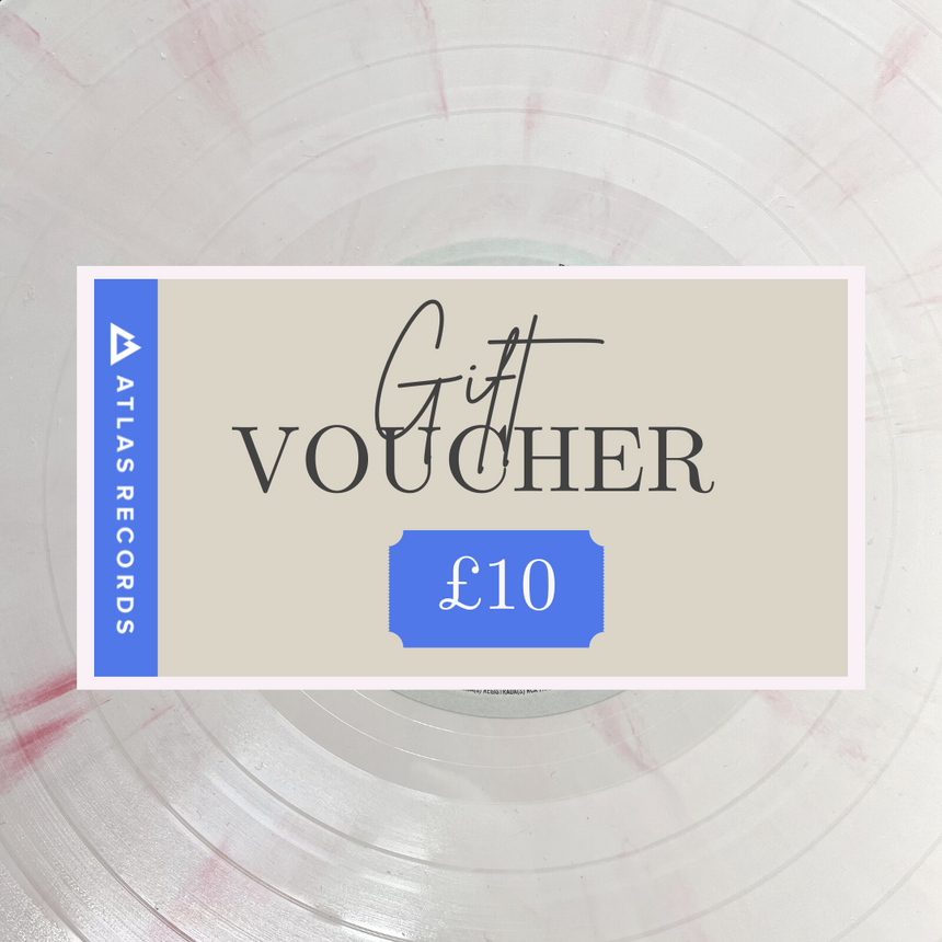 Gift Voucher