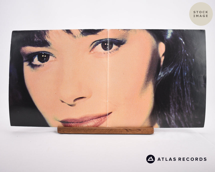 Beverley Craven Woman To Woman Vinyl Record - Record A Side