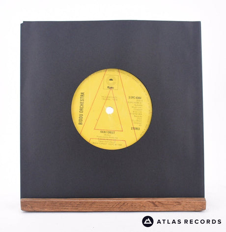 Biddu Orchestra Rain Forest 7" Vinyl Record - In Sleeve