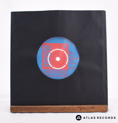 Buzzcocks Ever Fallen In Love... 7" Vinyl Record - In Sleeve