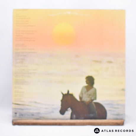 Carole King - Thoroughbred - LP Vinyl Record - VG+/VG+