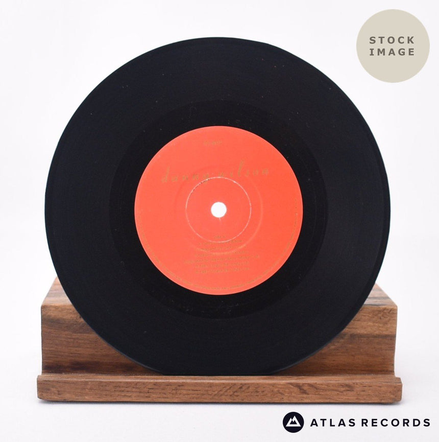Danny Wilson A Girl I Used To Know 7" Vinyl Record - Record A Side