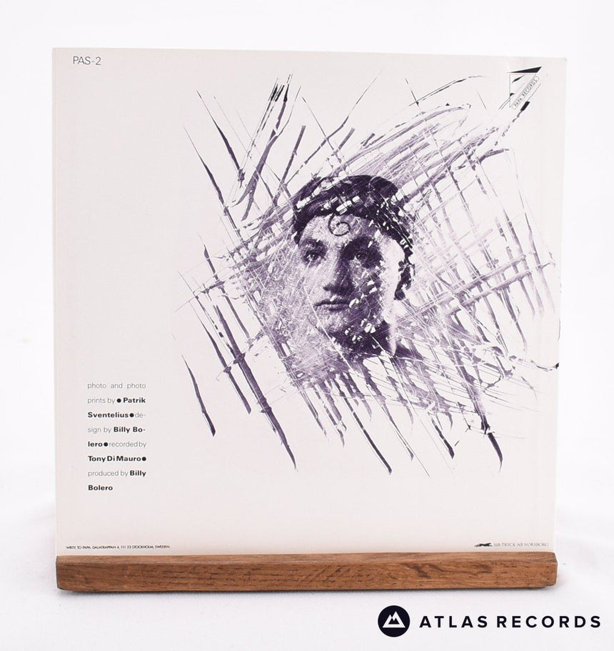 Di Leva - Bring Me A Magician - 7" Vinyl Record - NM/NM