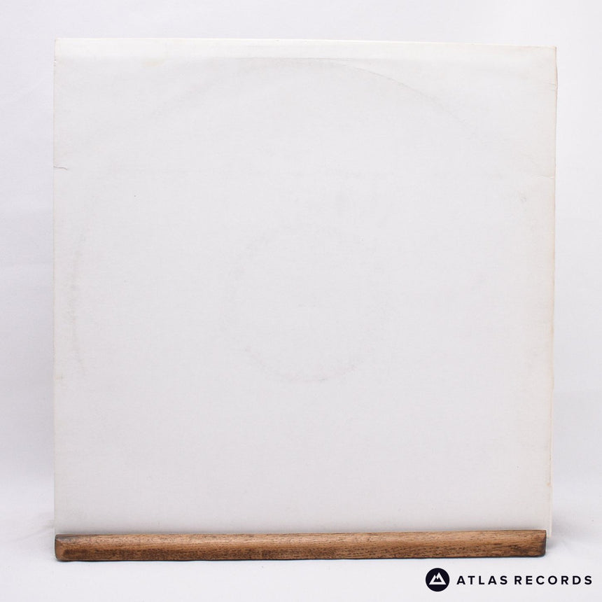 Donna Gardier - I'll Be There - White Label 12" Vinyl Record - VG+/EX