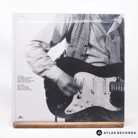 Eric Clapton - Slowhand - Limited Edition CD - NM/M
