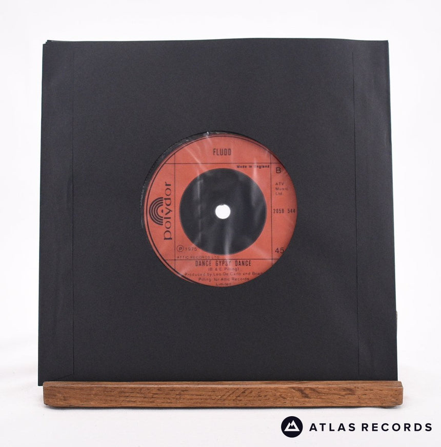 Fludd - Brother And Me - 7" Vinyl Record - EX