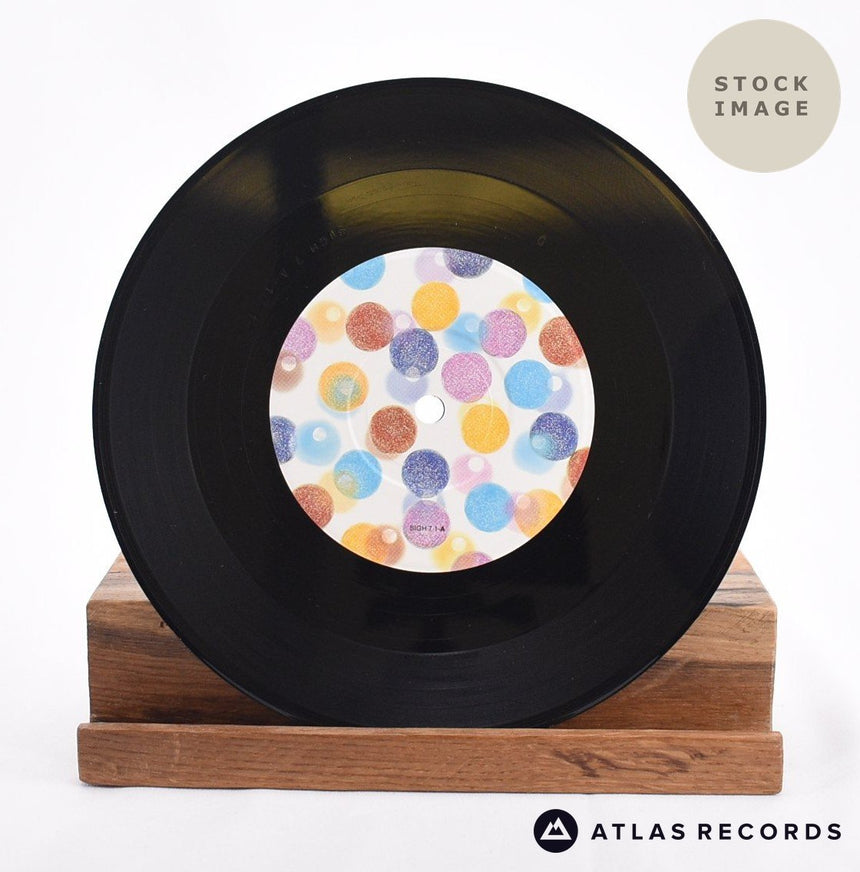 Hollow Sunday Wait For It Vinyl Record - Record A Side