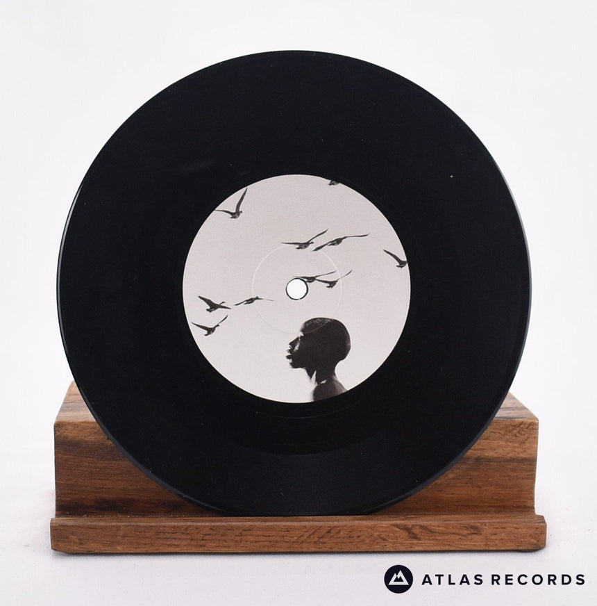 Island - Spotless Mind - 7" Vinyl Record - EX/EX