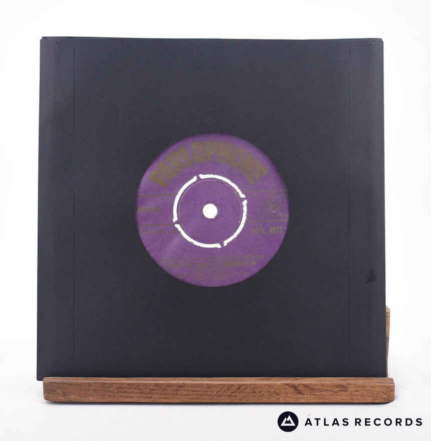 Joe Daniels And His Big Dixie Band - Spanish Shawl / When The Saints Go Marching In - 7" Vinyl Record - VG