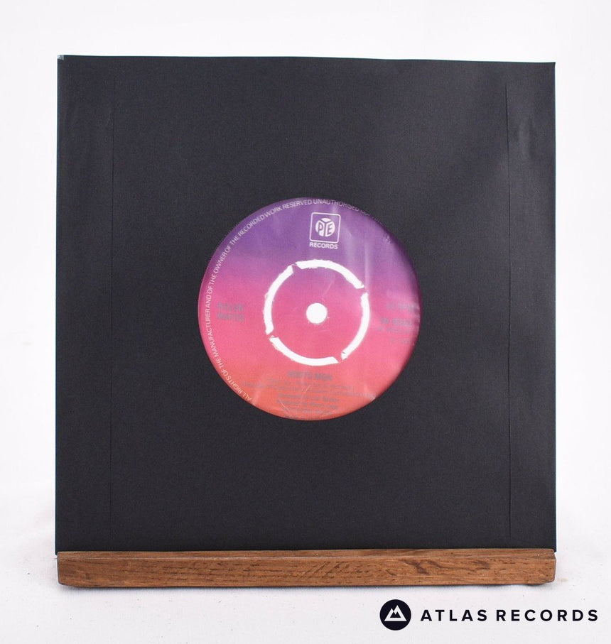 Killer Watts - Sleep Walk - 7" Vinyl Record - EX