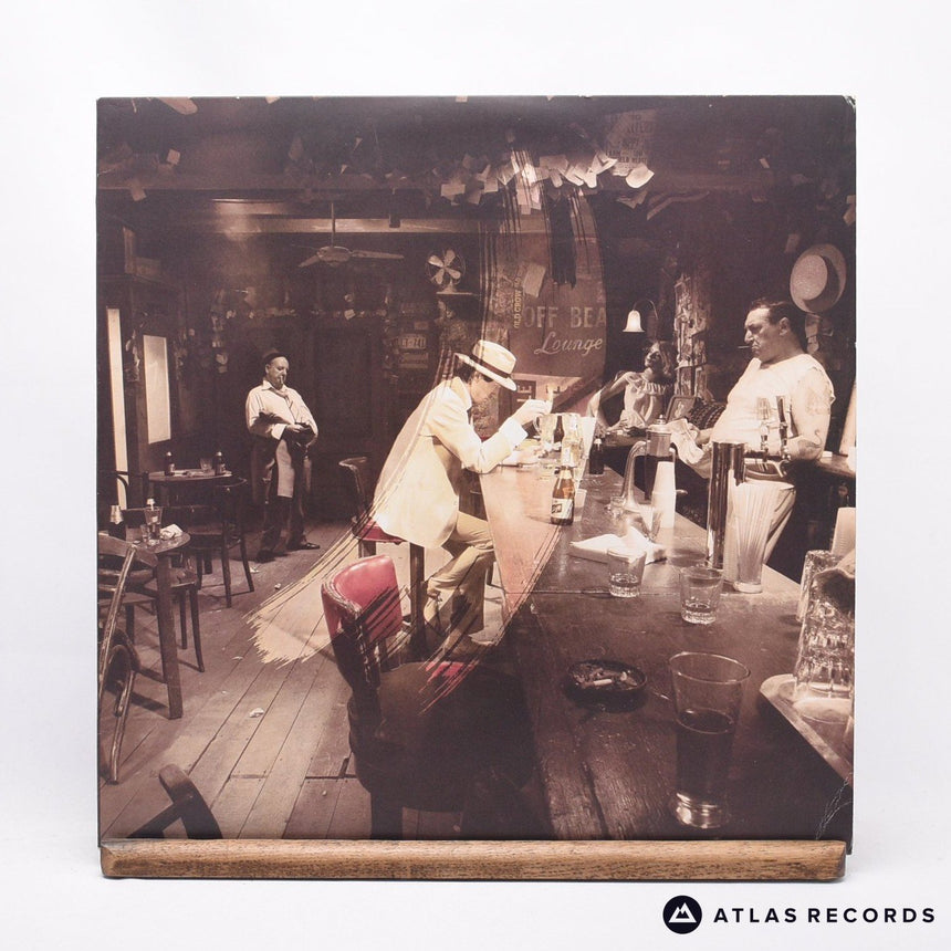 Led Zeppelin - In Through The Out Door - 'D'' Sleeve Variant LP Vinyl Record