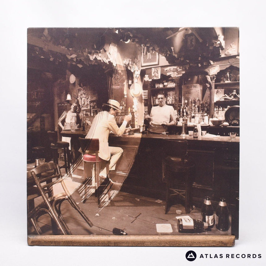 Led Zeppelin - In Through The Out Door - LP Vinyl Record - NM/EX