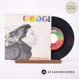 Loretta Goggi Il Mio Prossimo Amore 7" Vinyl Record - Sleeve & Record Side-By-Side