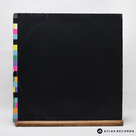 New Order - Blue Monday - A3 B3 12" Vinyl Record - VG+/VG