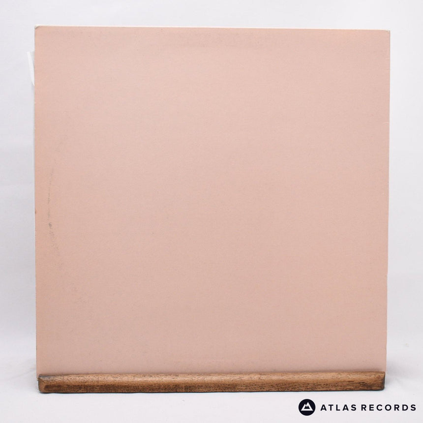 Nowhere - Resound / Submarine - 12" Vinyl Record - EX/VG+