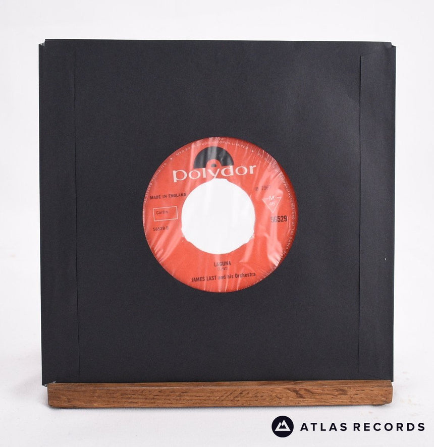 Orchester James Last - This Is My Song - 7" Vinyl Record - VG+