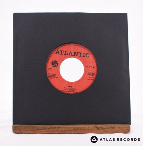 Otis Redding - Hard To Handle - 7" Vinyl Record - EX