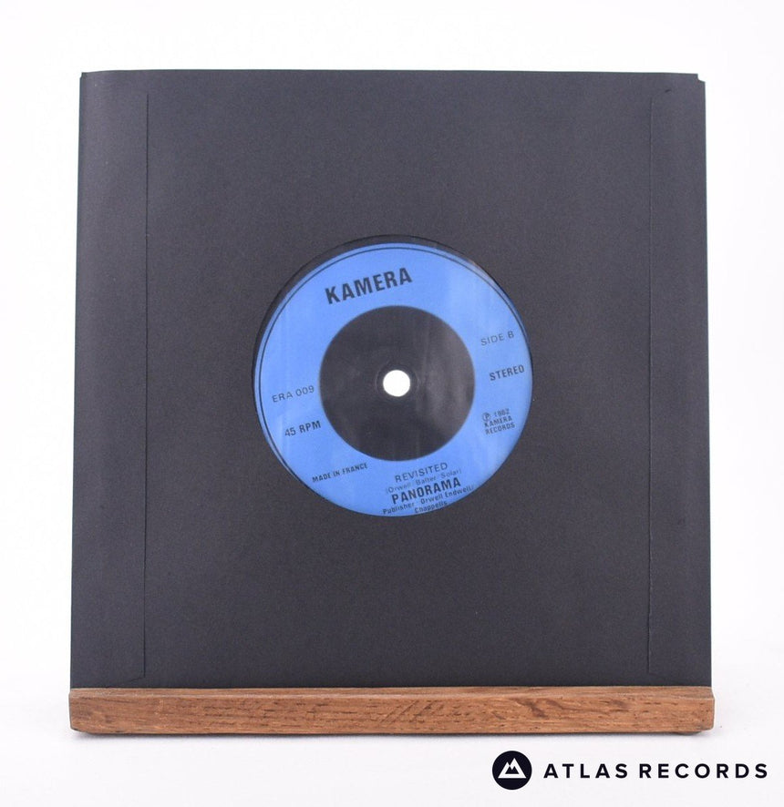 Panorama - Dream Home - 7" Vinyl Record - VG+