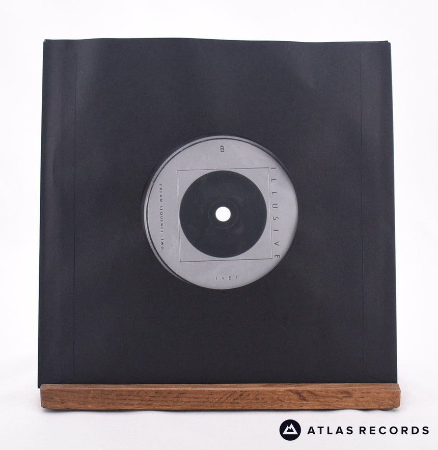 Pauline Murray - Dream Sequences - 7" Vinyl Record - VG+