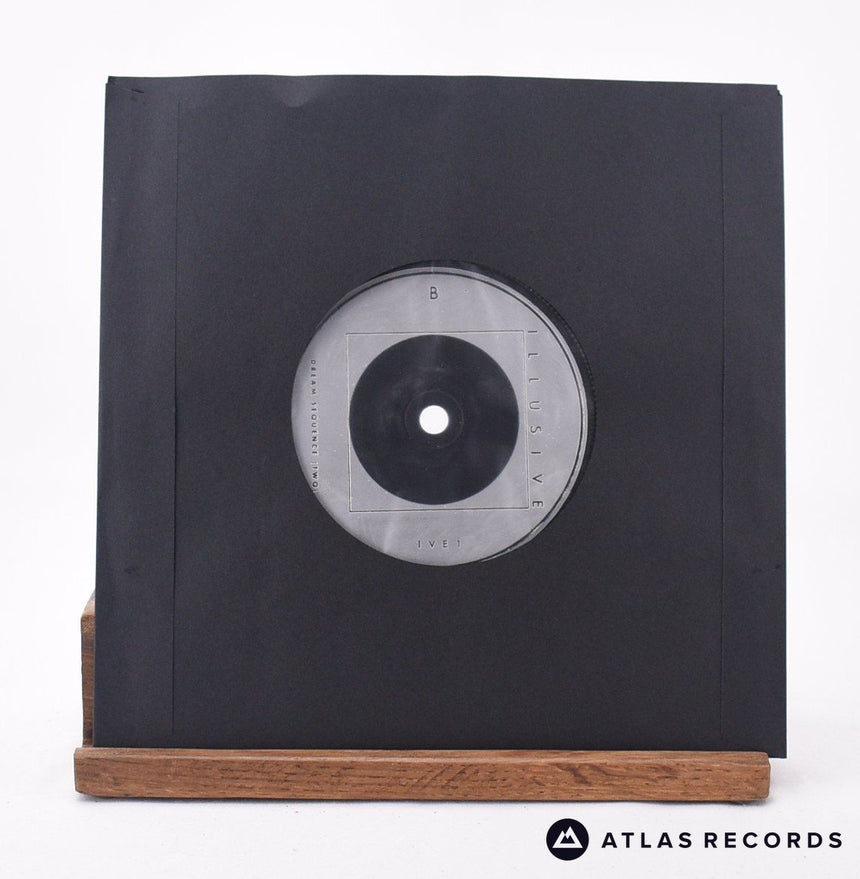 Pauline Murray - Dream Sequences - 7" Vinyl Record - EX