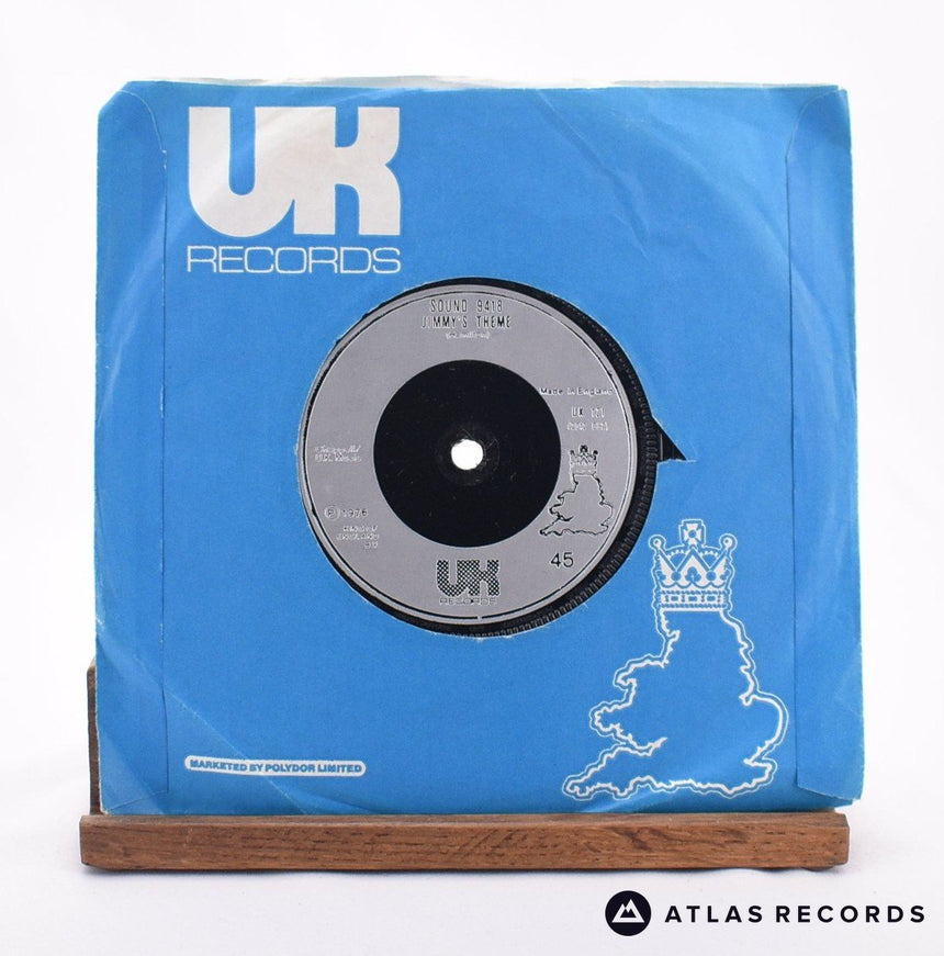 Sound 9418 - In The Mood - 7" Vinyl Record - VG+/EX