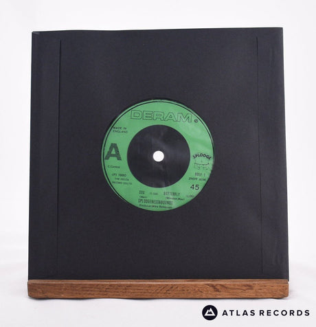 Splodgenessabounds - Two Little Boys - 7" EP Vinyl Record - VG+