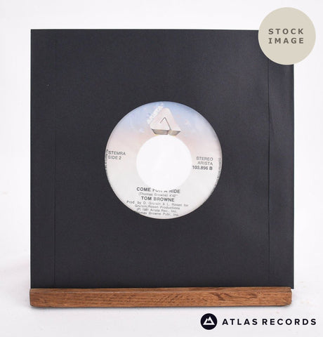 Tom Browne Fungi Mama Vinyl Record - In Sleeve