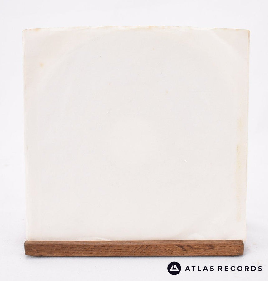 Tom Trainor - Love Will Turn You Around - 7" Vinyl Record - VG+/VG+