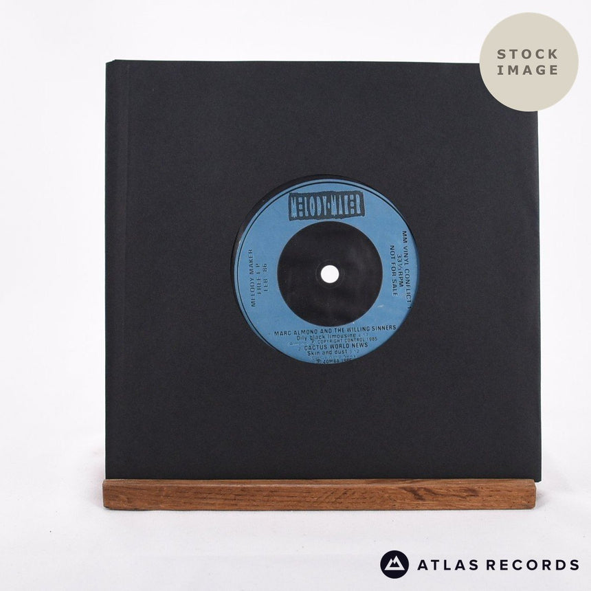 Various MM Vinyl Conflict 1 Vinyl Record - In Sleeve