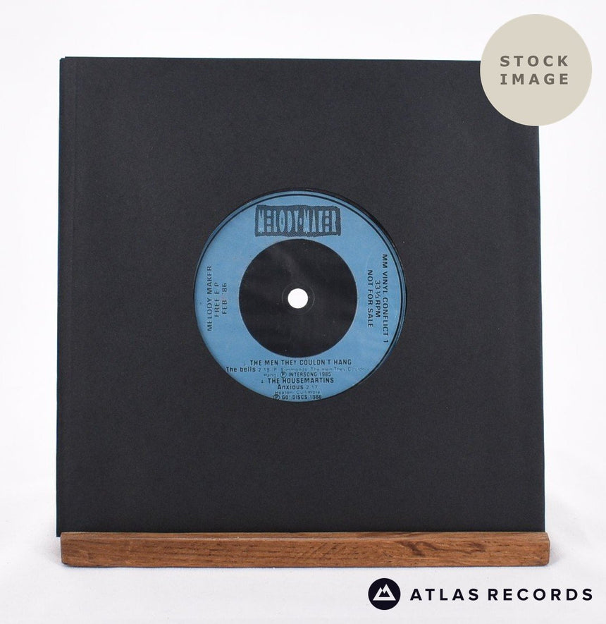 Various MM Vinyl Conflict 1 Vinyl Record - In Sleeve