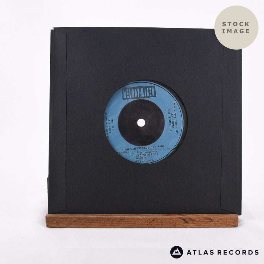 Various MM Vinyl Conflict 1 Vinyl Record - In Sleeve