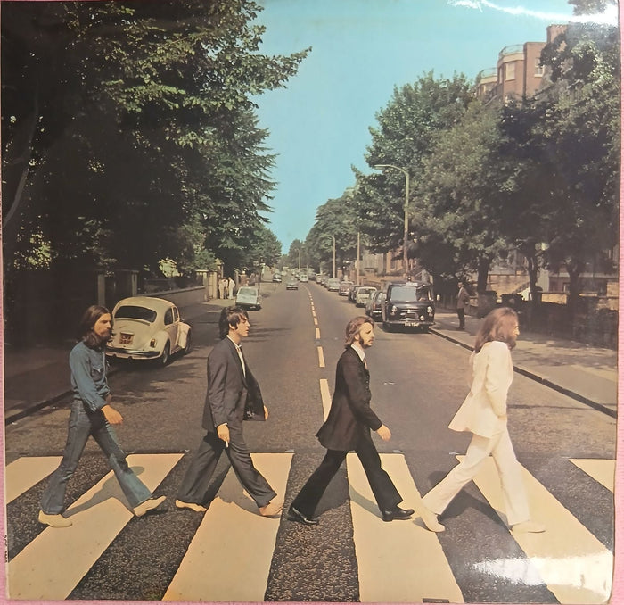 Record scanning apps