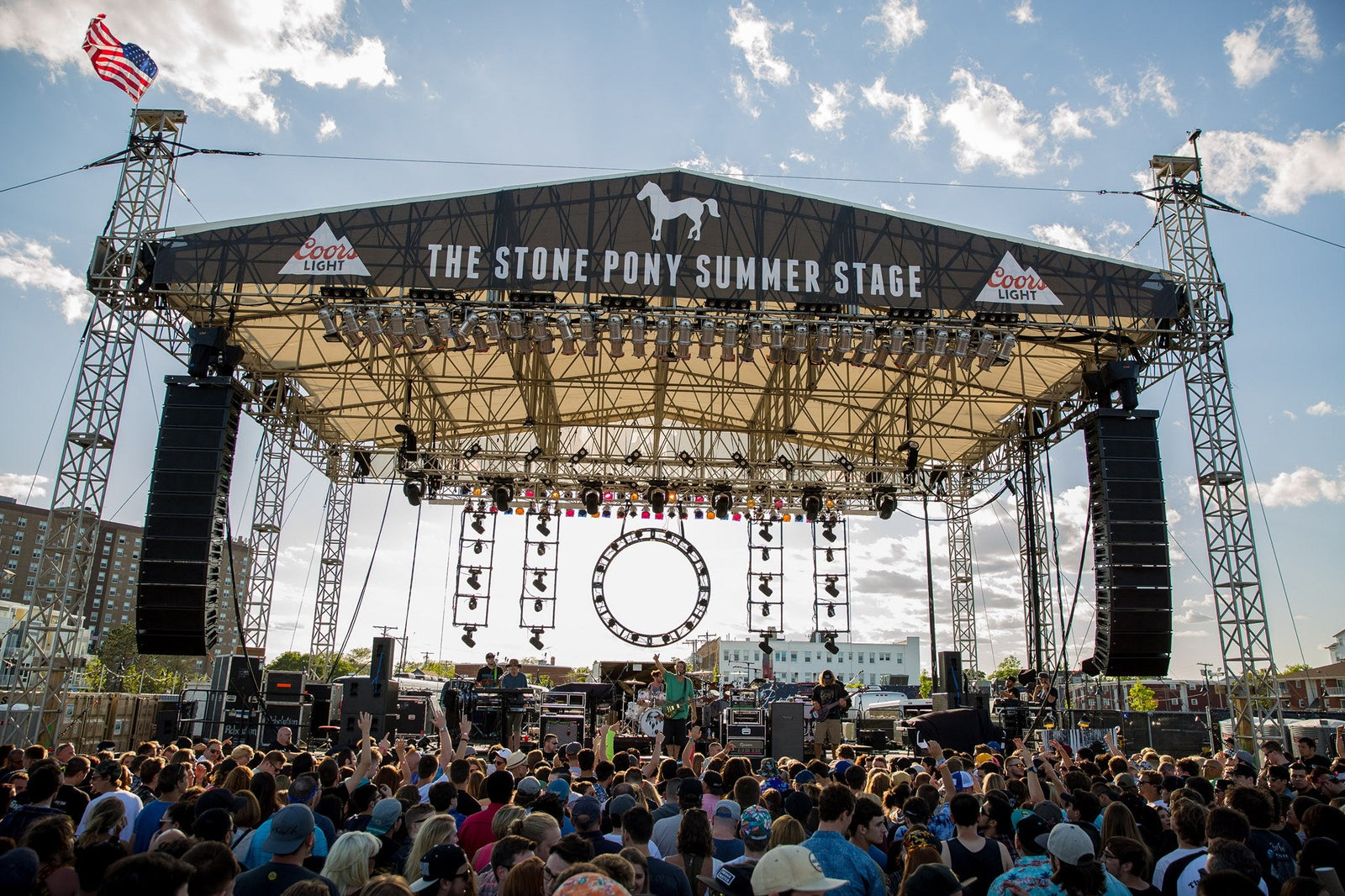 Live Music - Stone Pony