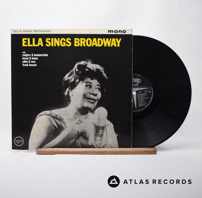 Tales Behind The Label: Verve Records